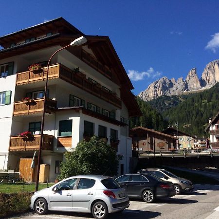 Casa Soraruf Leilighet Campitello di Fassa Eksteriør bilde